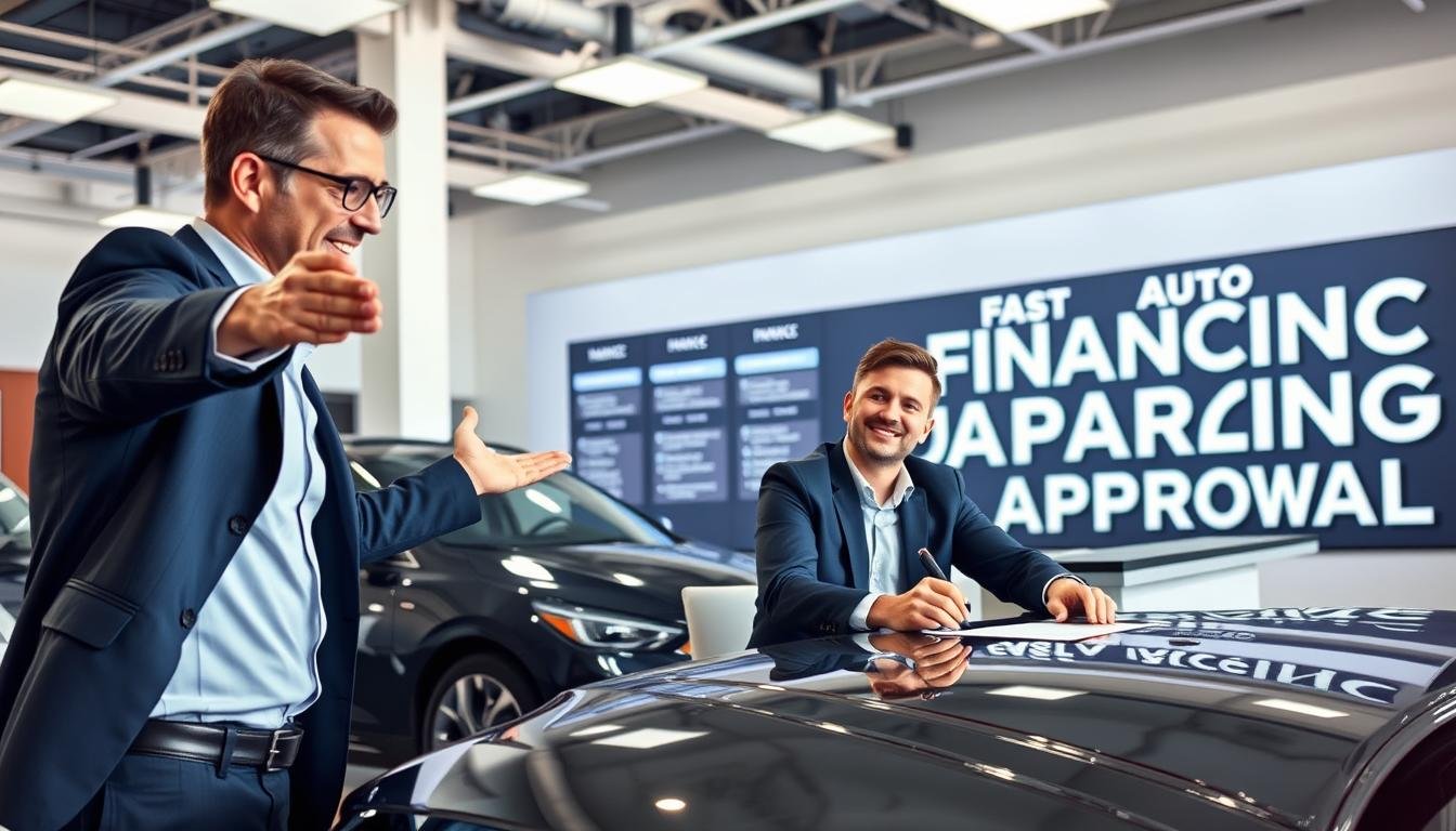 bad credit car loans