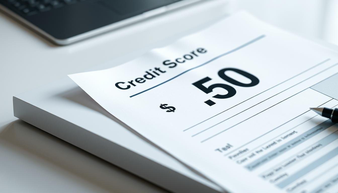 do student loans affect credit score