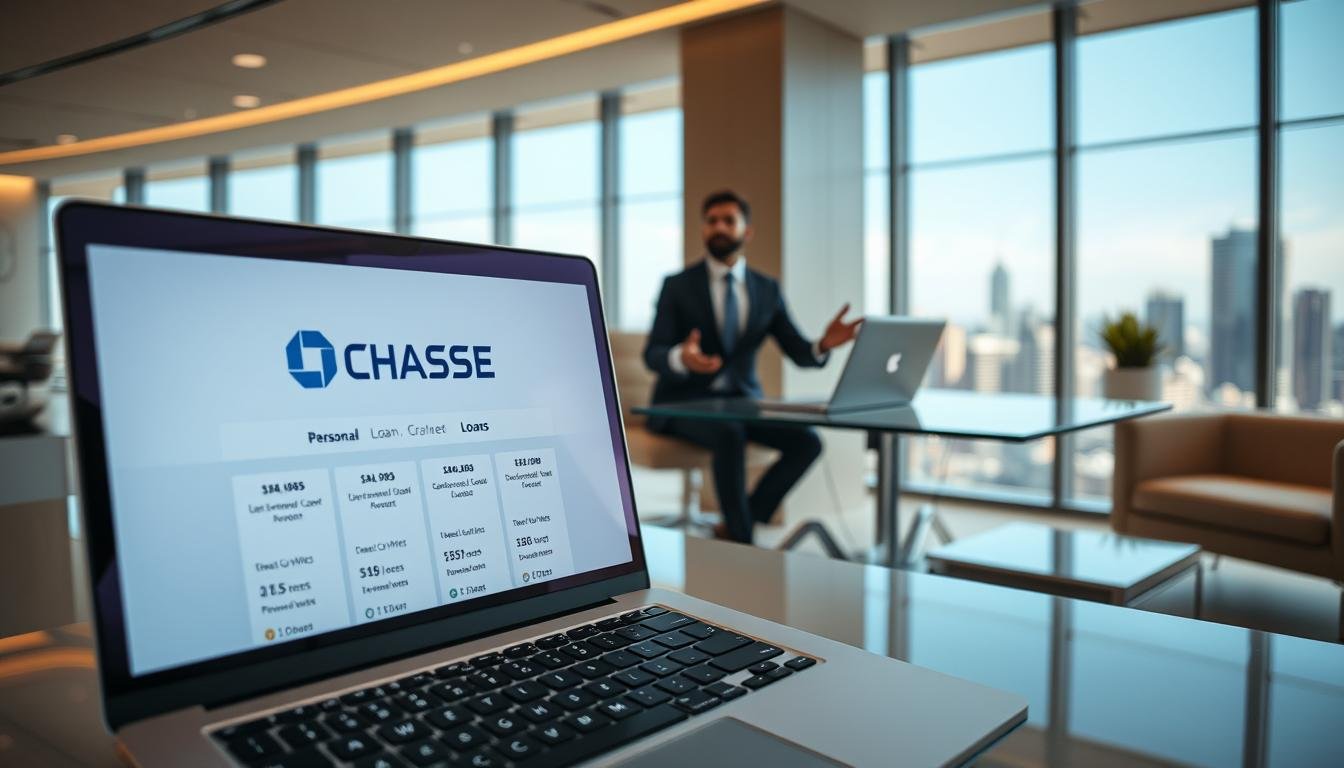 does chase offer personal loans