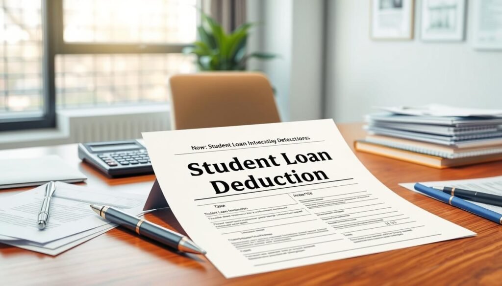 Deducting Student Loan Interest: What You Need to Know in 2026