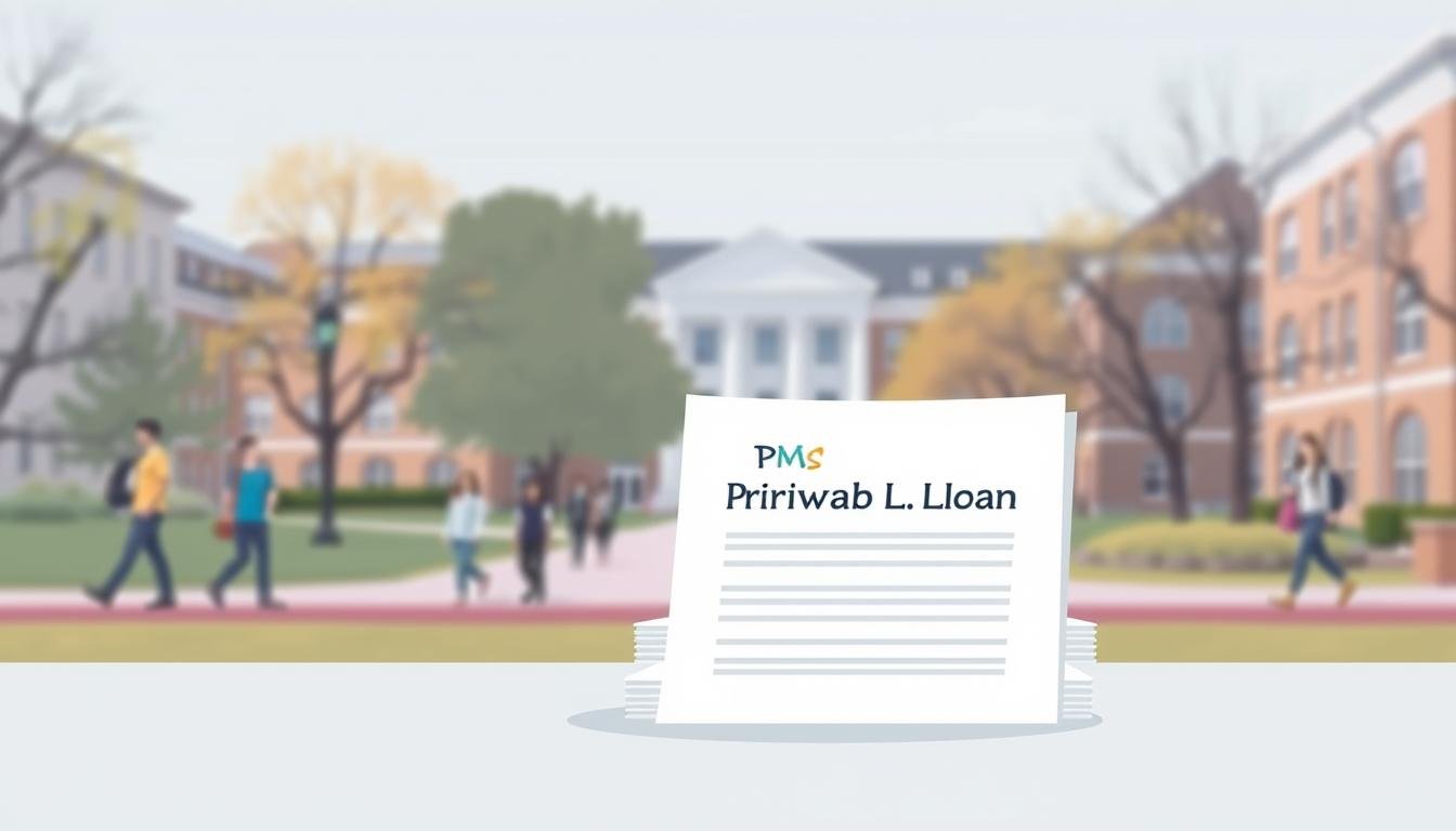 what is private loans